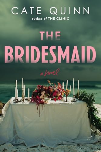 The Bridesmaid (Paperback)
