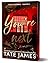 You're Next (Deluxe Edition) (Devil's Backbone, 3)