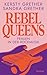 Rebel Queens. Frauen in der Rockmusik by Sandra Grether