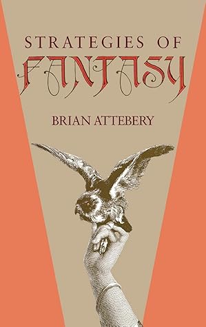Strategies of Fantasy