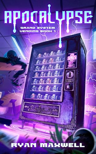 Apocalypse (Grand System Vending Book 1)