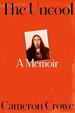 The Uncool — cover