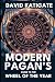 Modern Pagan's Guide to the Wheel of the Year by David Katigate