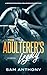 The Adulterer's Legacy: A N...