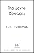 The Jewel Keepers: Gripping and immersive historical fiction, from the author of The Fair Botanists