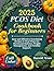 The PCOS Diet Cookbook by Donald Nixon