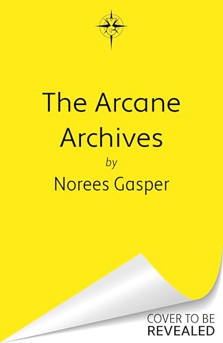 The Arcane Archives (Hardcover)