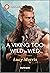A Viking Too Wild to Wed