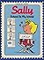 Sally: School Is My World