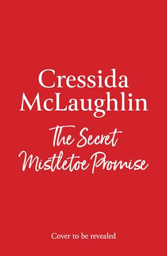 The Secret Mistletoe Promise (Kindle Edition)