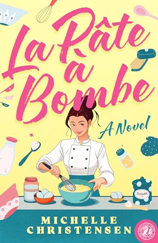 La Pate a Bombe (Kindle Edition)