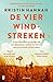 De vier windstreken