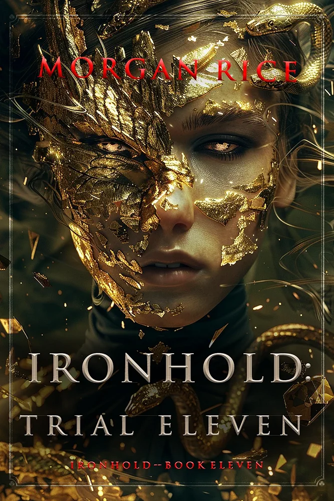 Ironhold: Trial Eleven (Ironhold #11)