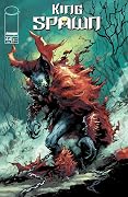 King Spawn #44