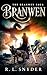 Branwen by R.L. Snyder Branwen by R.L. Snyder