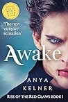 Awake by Anya Kelner