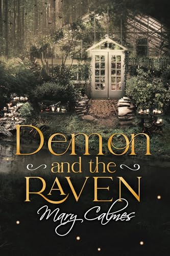 Demon and the Raven (Raven of the Woods #2)