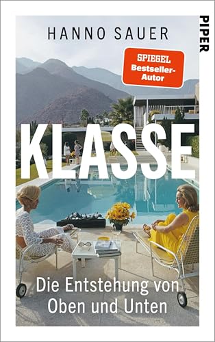 Klasse: Die Entstehung von Oben und Unten (Kindle Edition)