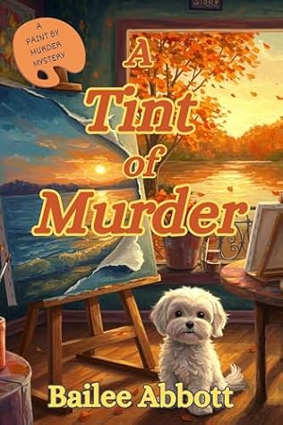 A Tint of Murder