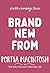 Going Overboard A BRAND NEW gorgeous, utterly hilarious, forced proximity summer romance from Portia MacIntosh by Portia MacIntosh