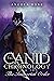 The Canid Chronology Book Two by Angola Hone