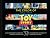 Disney/Pixar The Color of Toy Story by Pixar Animation Studios