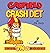 Garfield Crash Diet His 78th Book by Jim Davis