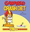 Garfield Crash Diet by Jim Davis