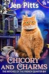 Chicory and Charm...