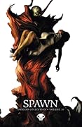 Spawn Origins, Volume 30