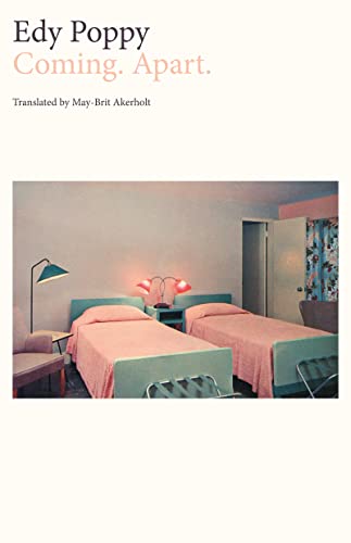 Coming. Apart. (Paperback)