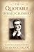 The Quotable Oswald Chambers