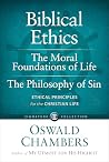Biblical Ethics /...