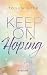 Keep on Hoping: Roman | Ene...