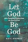 Let God Be God: L...