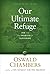 Our Ultimate Refuge: Job an...