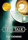 Let's Talk: Prayi...