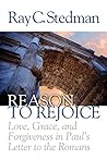 Reason to Rejoice...