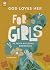God Loves Her for Girls by Our Daily Bread