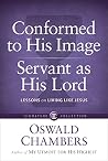 Conformed to His ...
