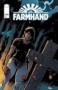 Farmhand #21