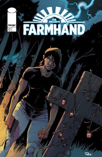 Farmhand #21 (Kindle Edition)