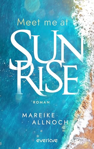 Meet Me at Sunrise (Greek Summer, #1)