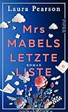 Mrs Mabels letzte...