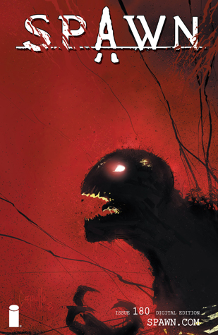 Spawn #180 (Kindle Edition)
