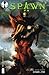 Spawn #181