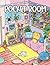 Pocket Room Coloring Book: ...