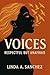 Voices by Linda Sánchez
