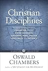 Christian Discipl...