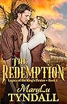 The Redemption by MaryLu Tyndall